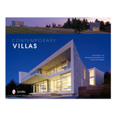 Contemporary Villas - The English Bookshop Kuwait
